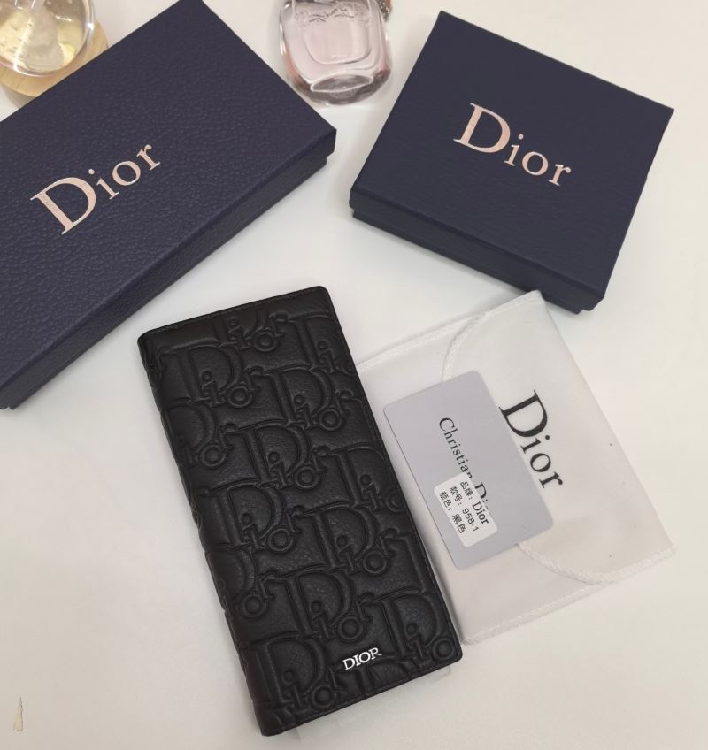 Christian Dior Wallets Purse